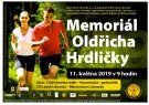 Memoriál Oldřicha Hrdličky
