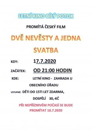 Dvě nevěsty a jedna svatba