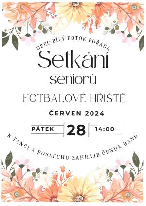 Pozvánka