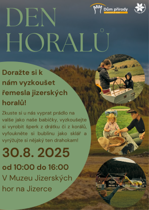Tradiční řemesla a zábava